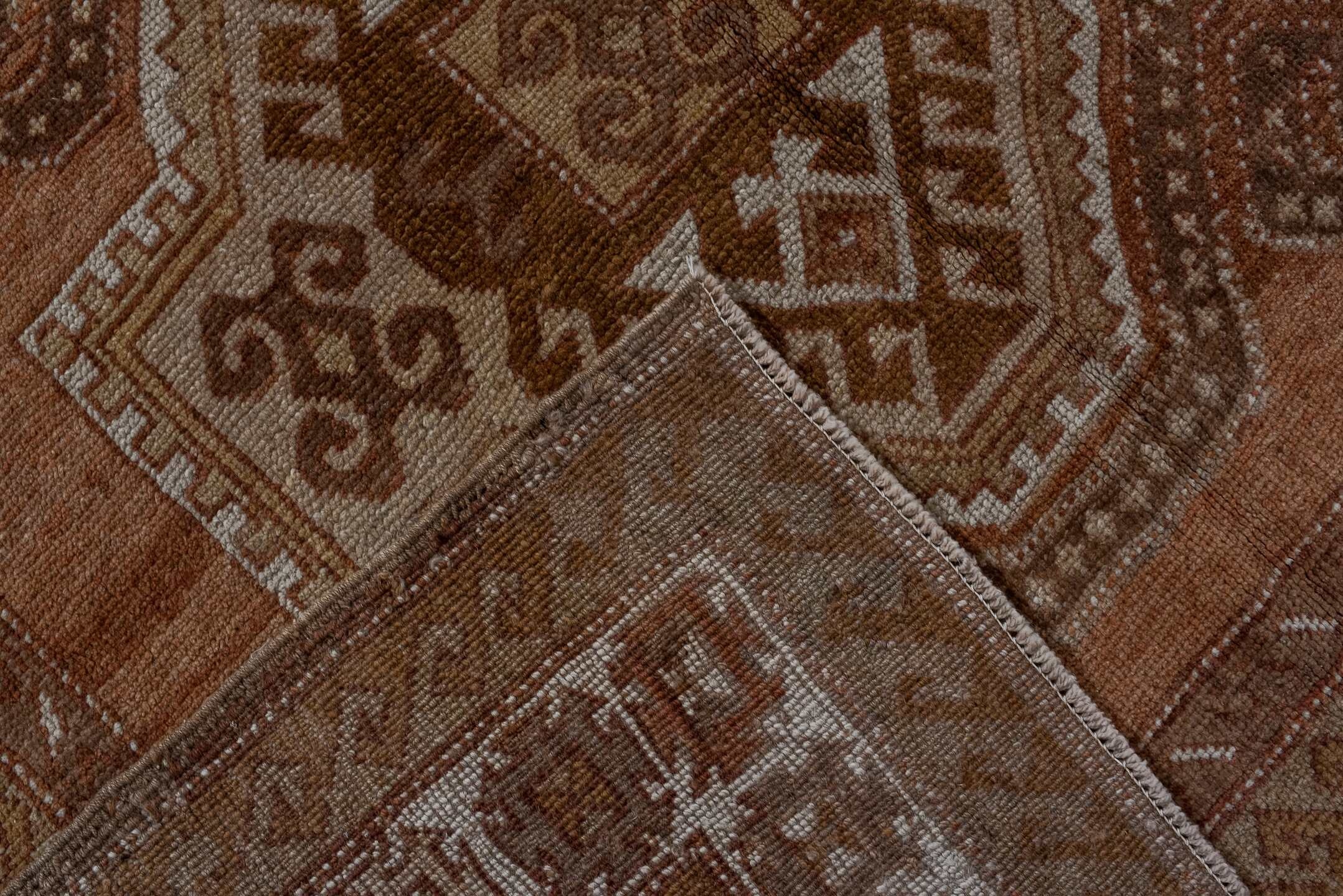 kars Rug - # 127880