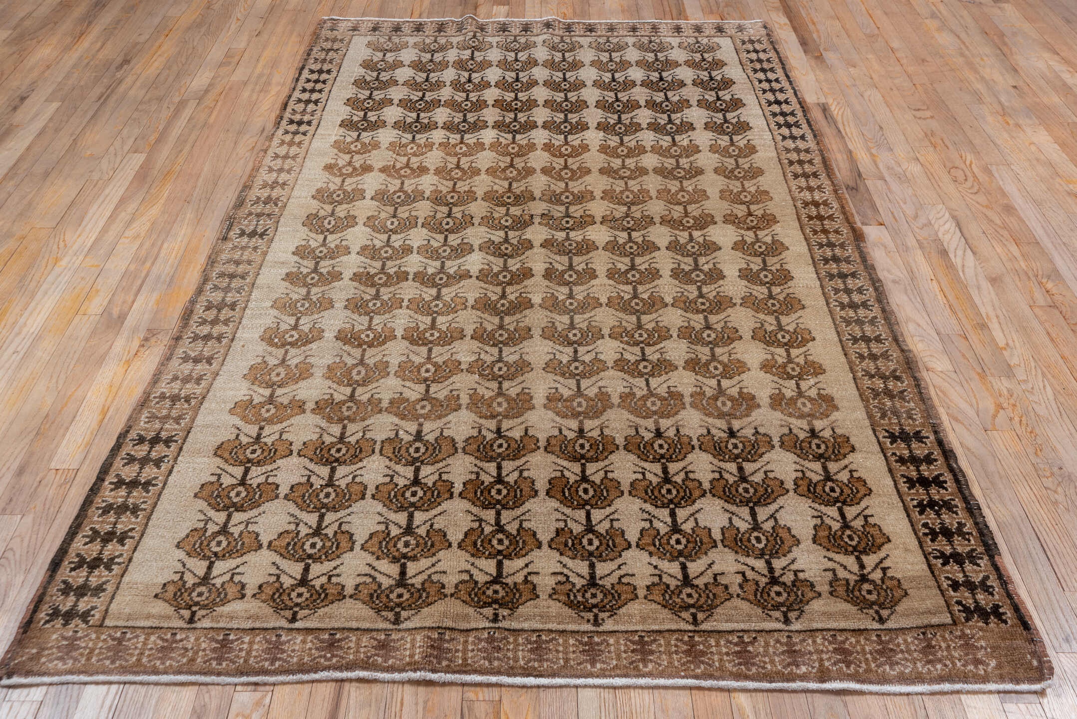 kars Rug - # 128051