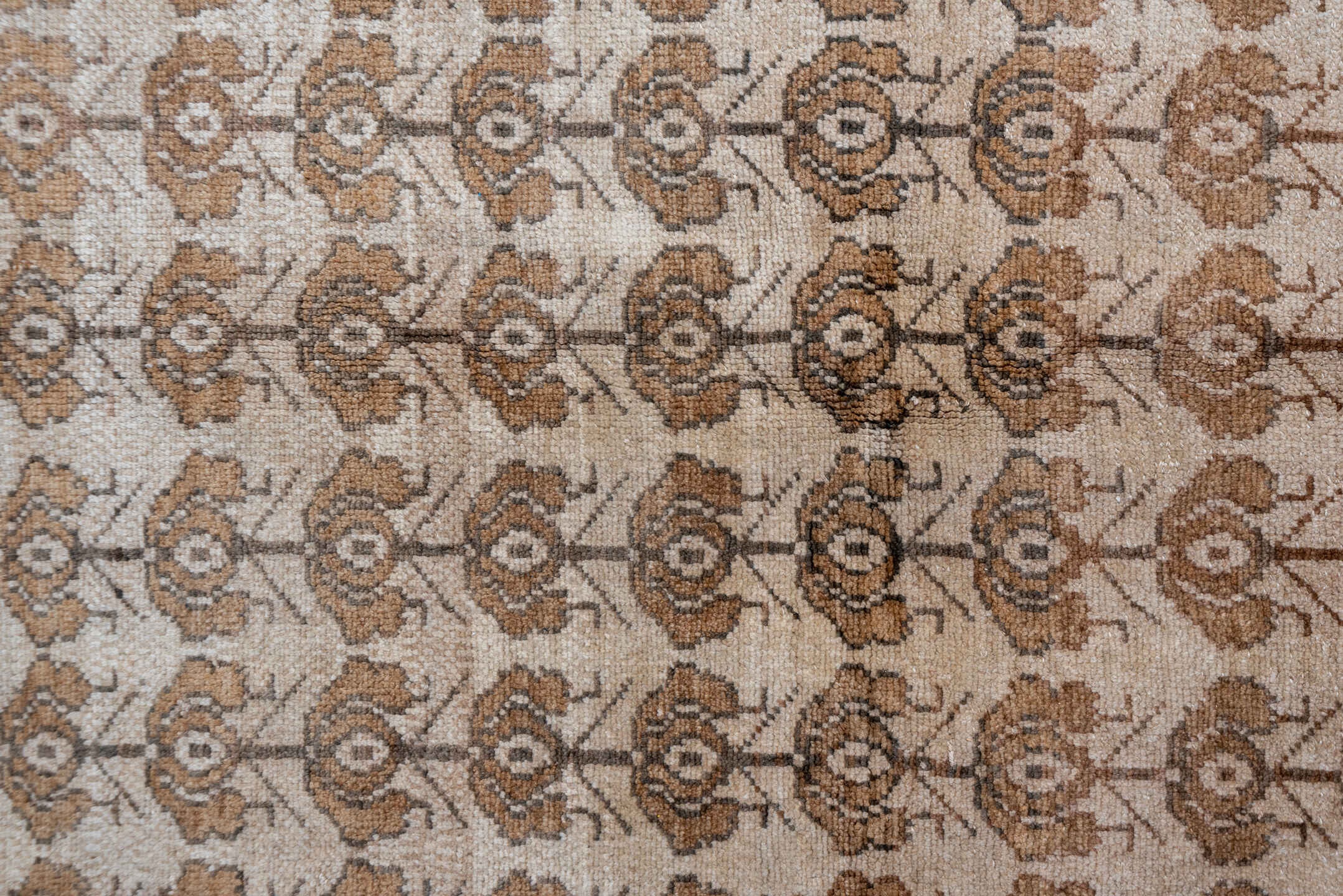 kars Rug - # 128051
