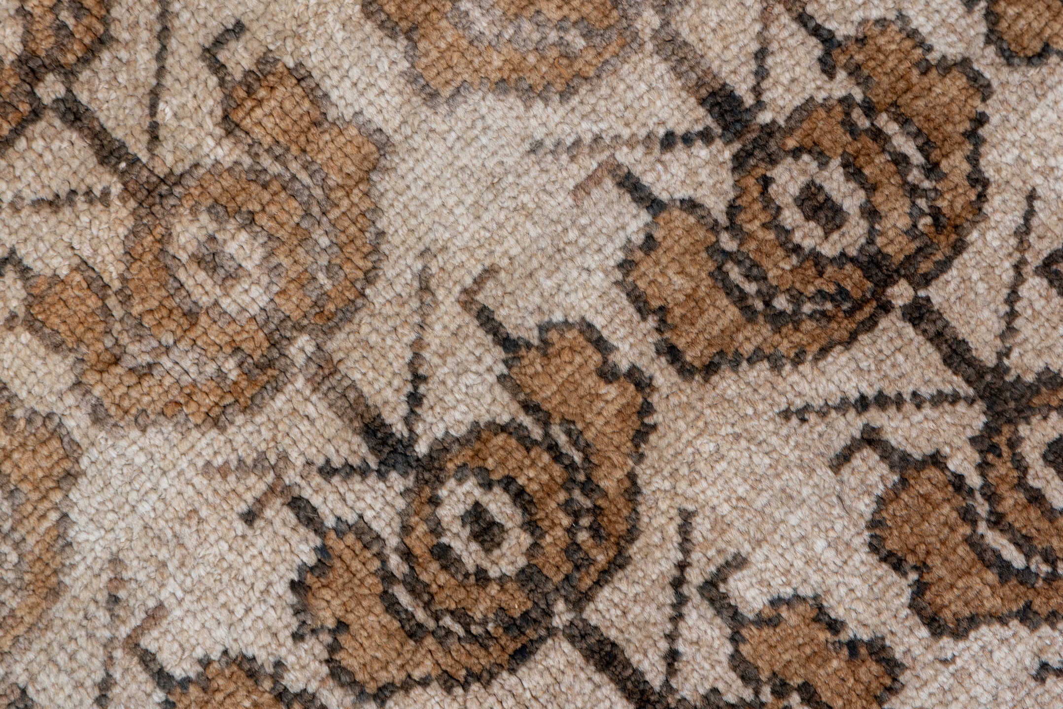 kars Rug - # 128051