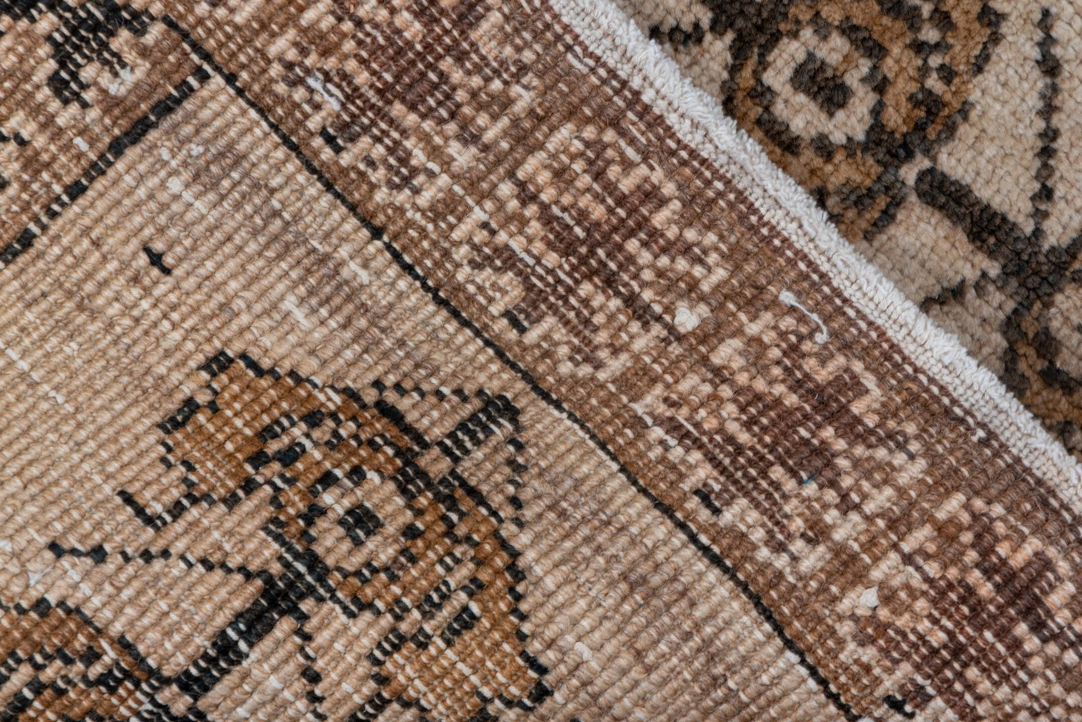 kars Rug - # 128051