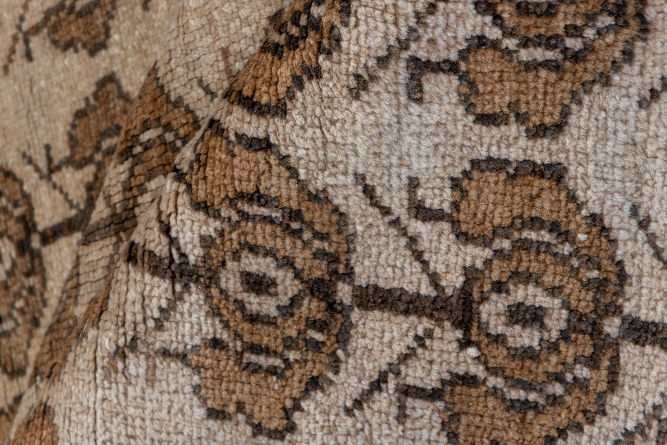 kars Rug - # 128051
