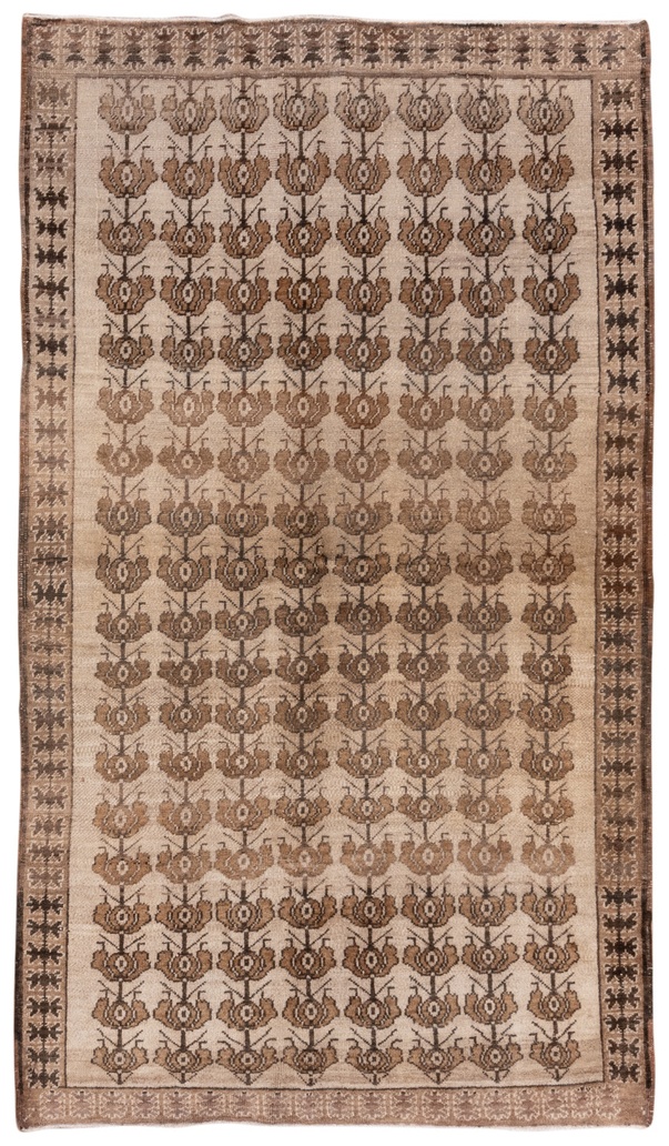 kars Rug - # 128051