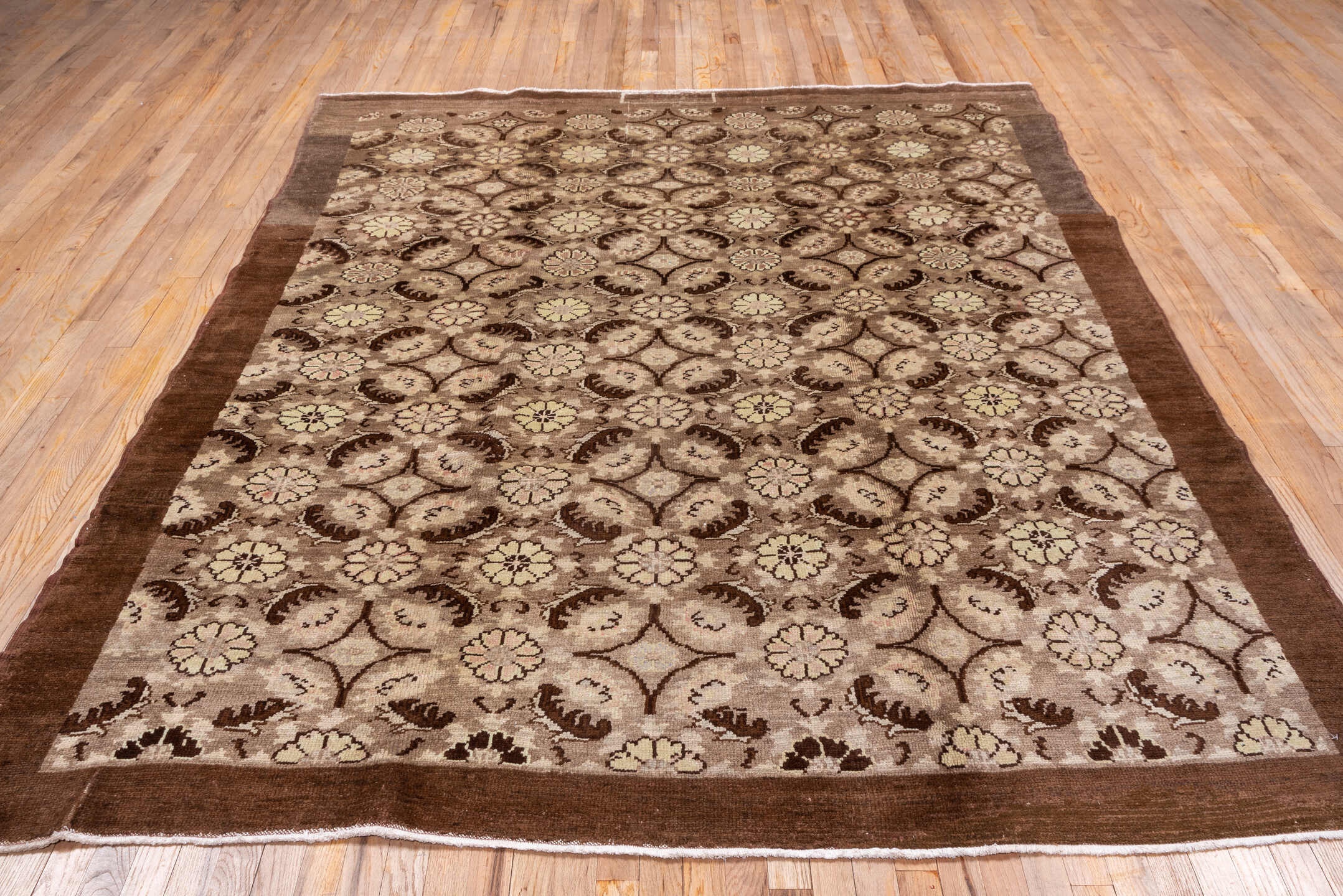 kars Rug - # 128069