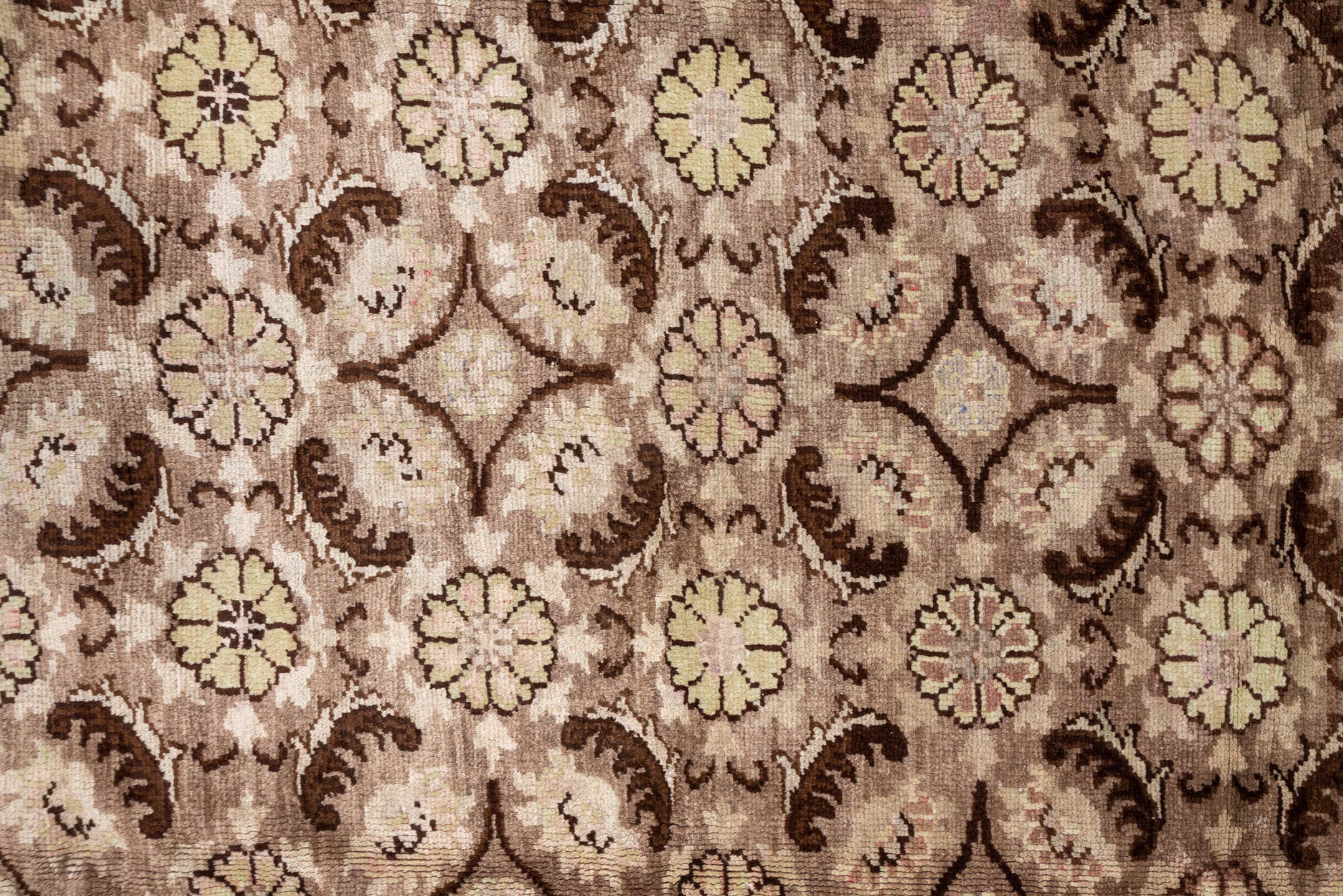 kars Rug - # 128069