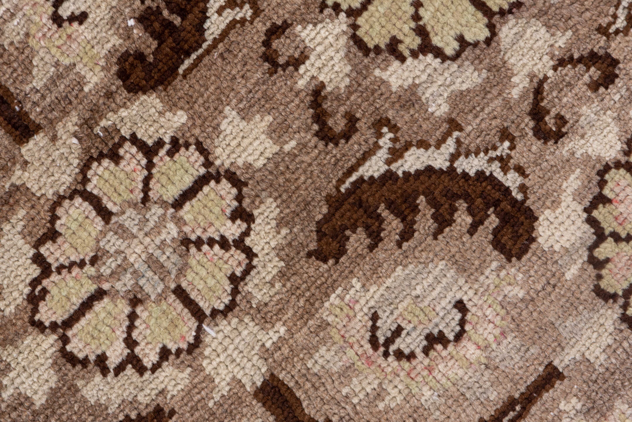 kars Rug - # 128069