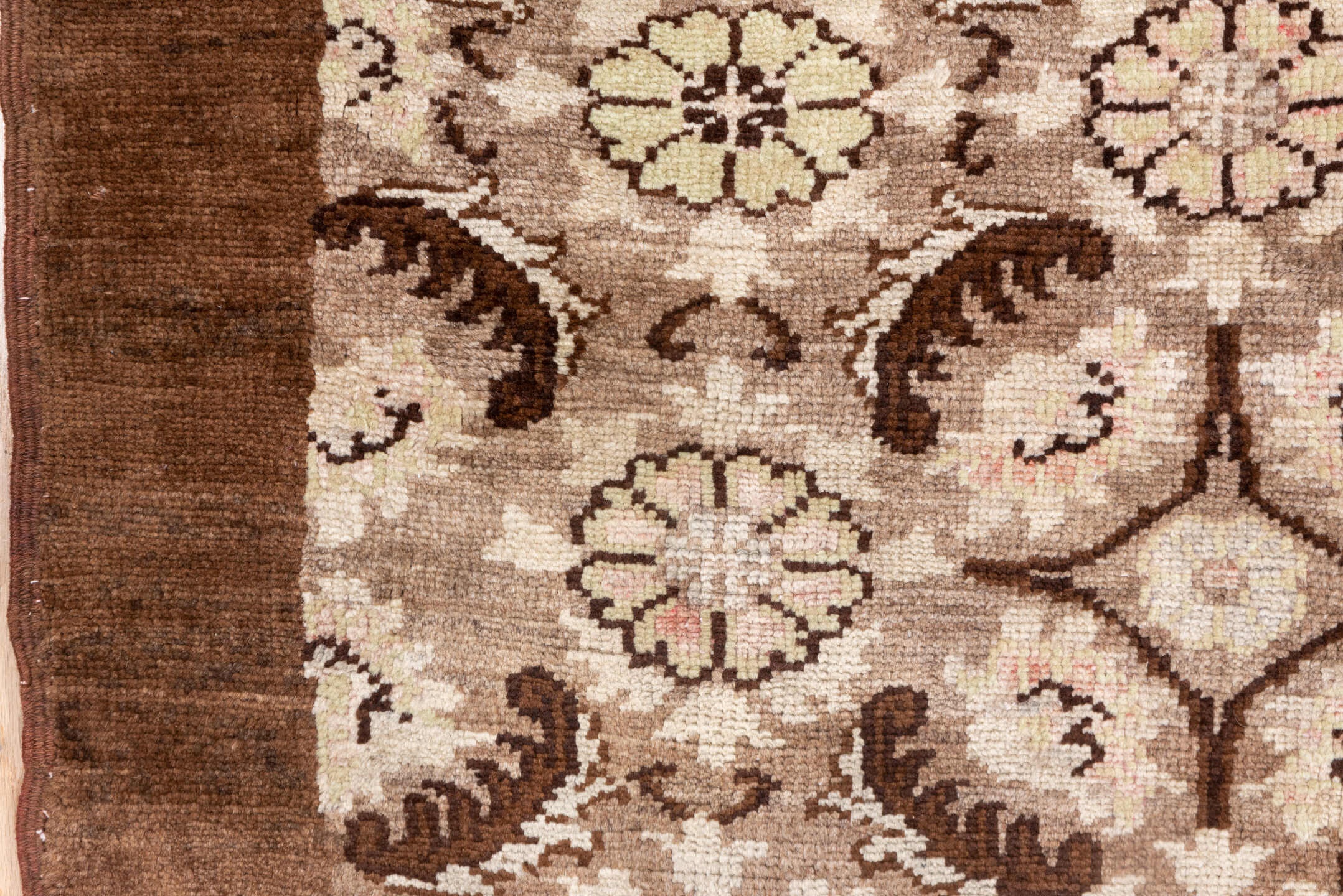 kars Rug - # 128069