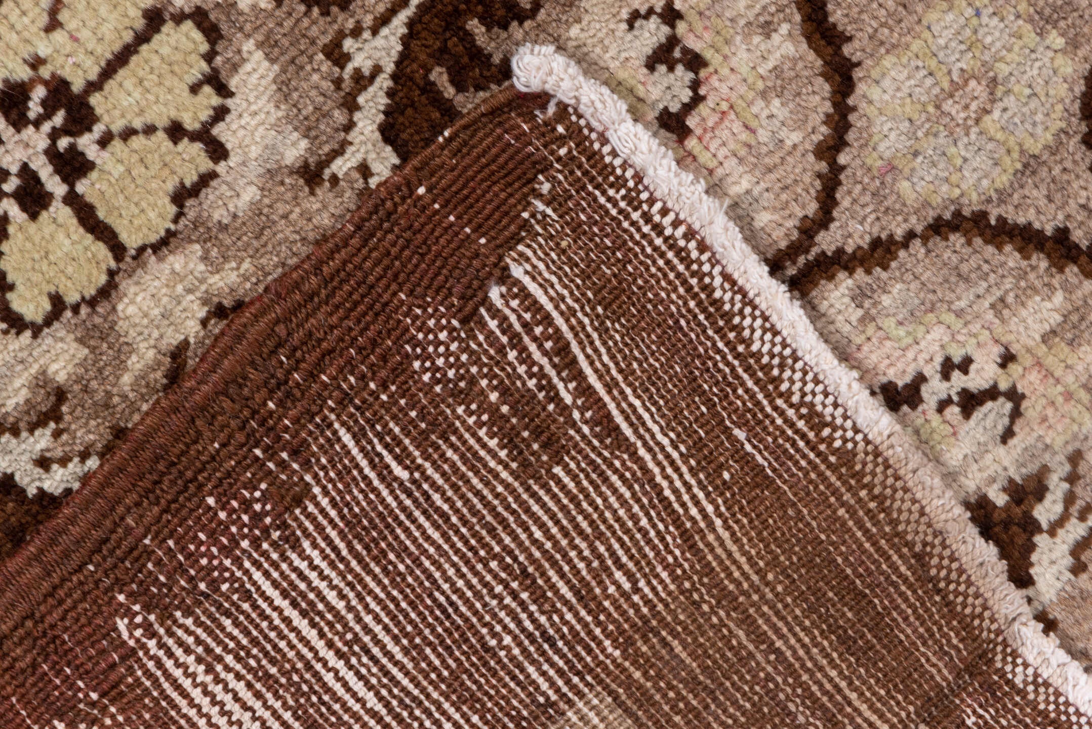 kars Rug - # 128069
