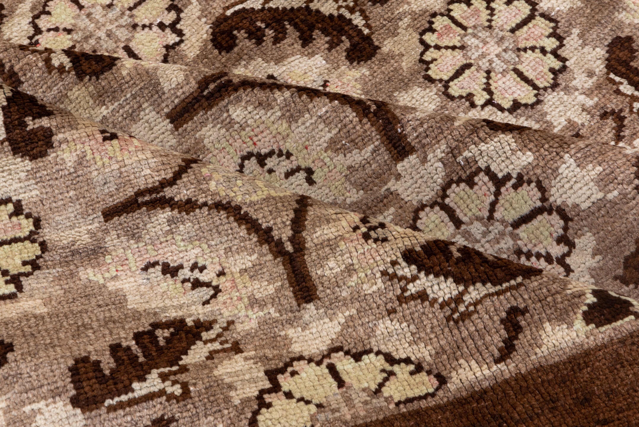 kars Rug - # 128069