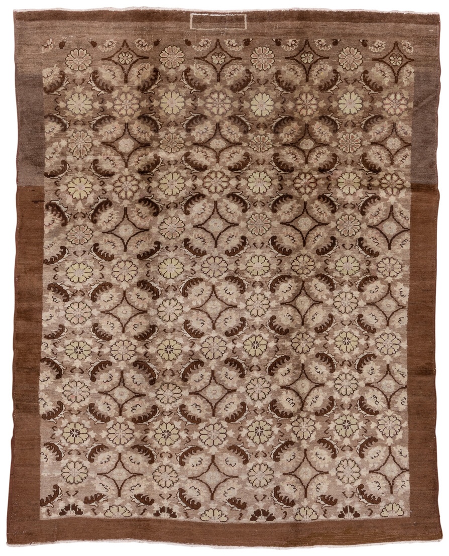 kars Rug - # 128069