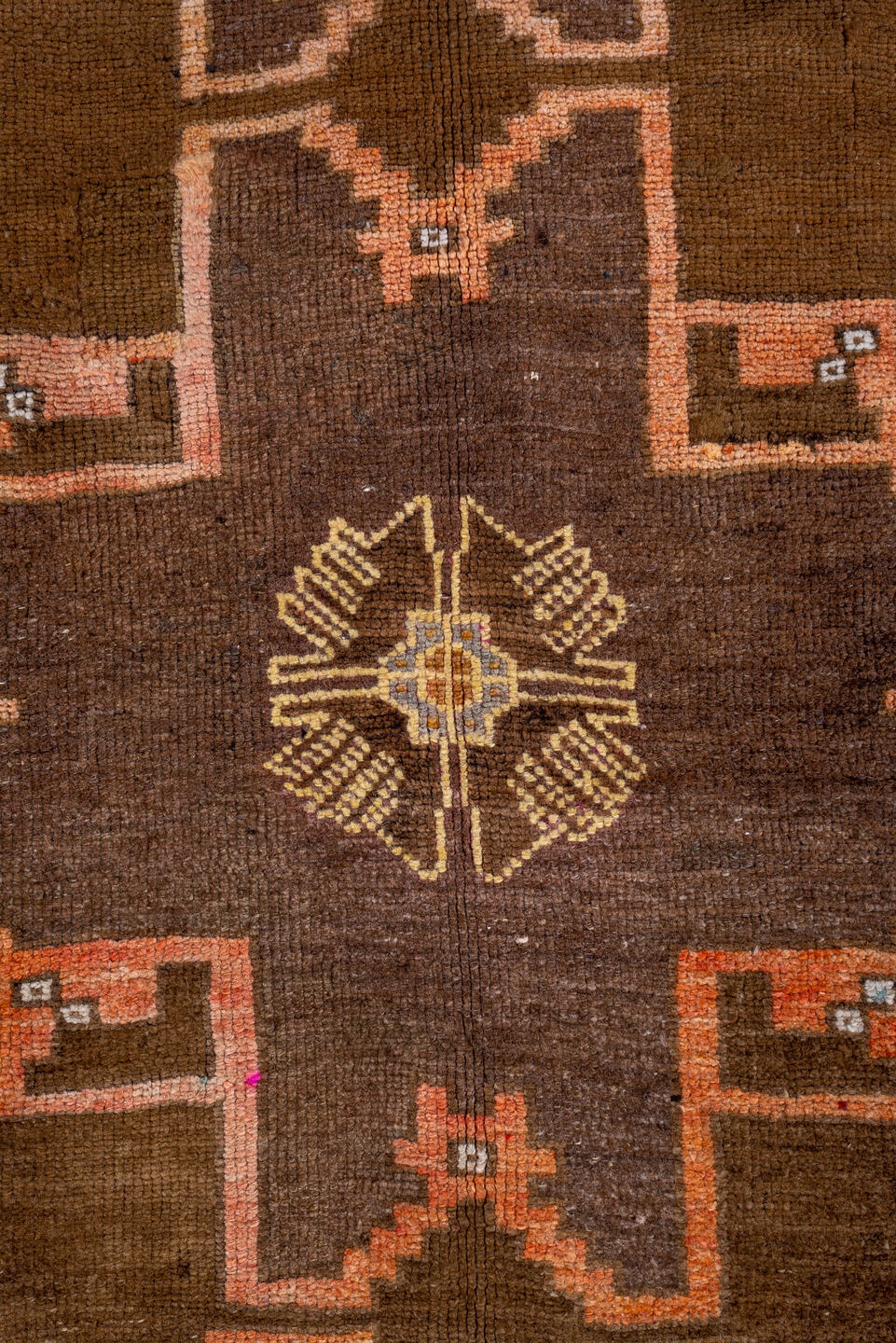 kars Rug - # 128126
