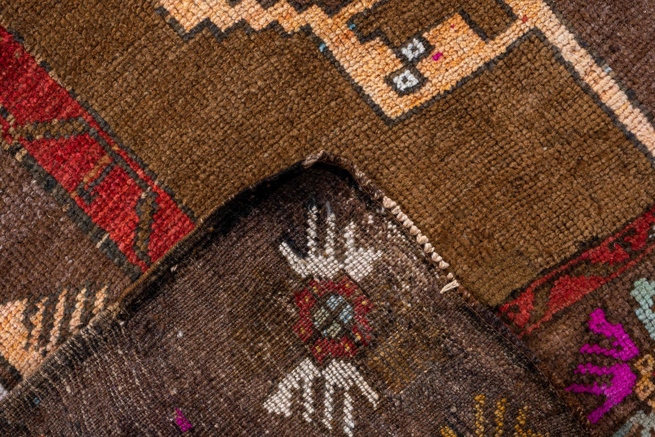 kars Rug - # 128126
