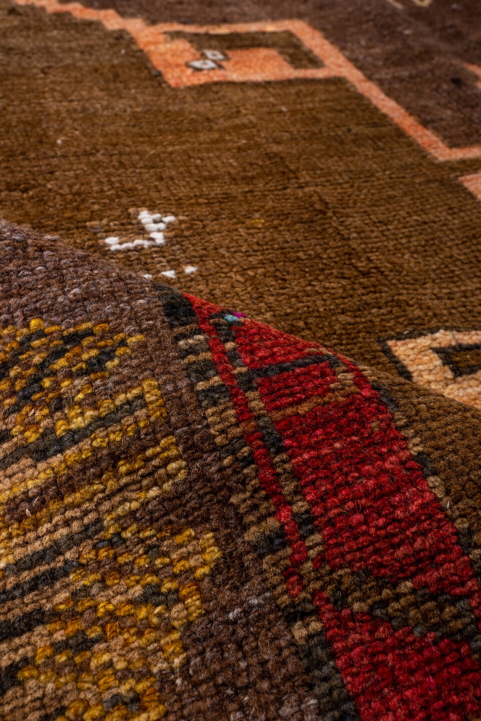 kars Rug - # 128126
