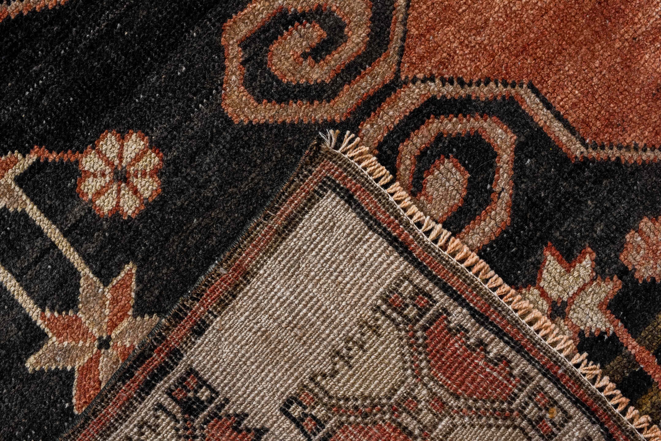 kars Rug - # 128177