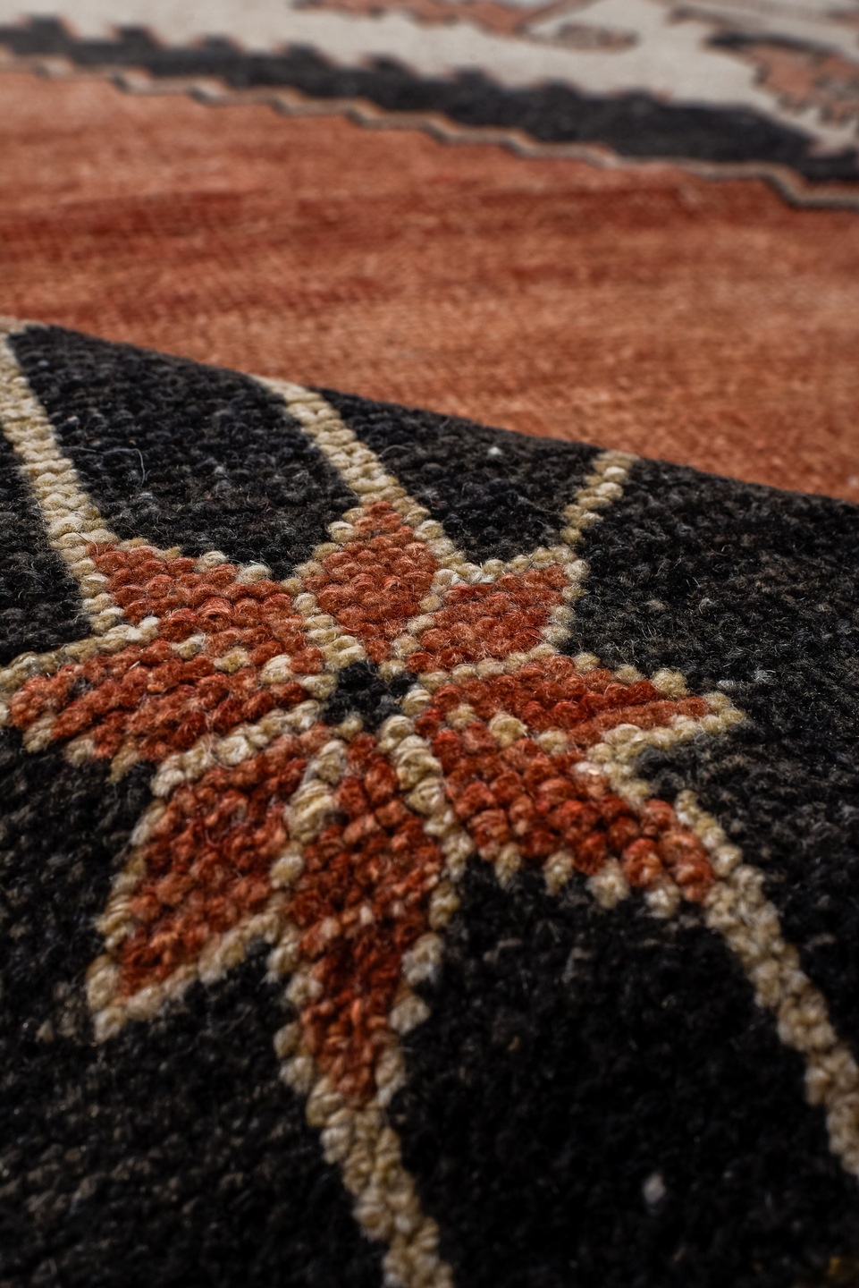 kars Rug - # 128177