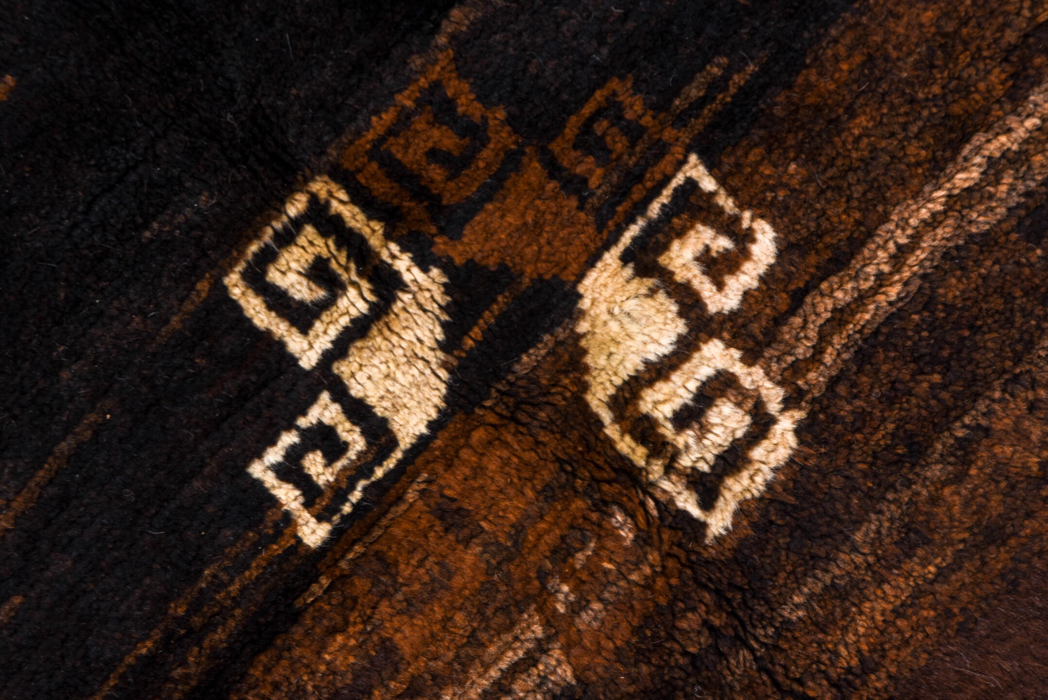 kars Rug - # 128191
