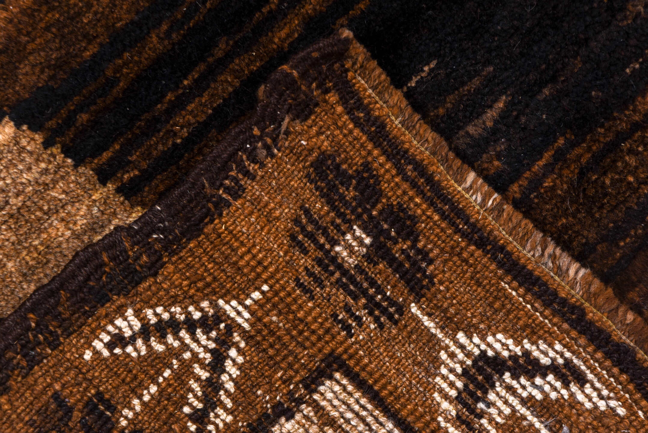 kars Rug - # 128191