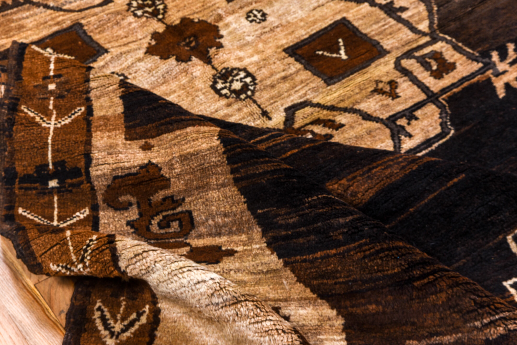 kars Rug - # 128191