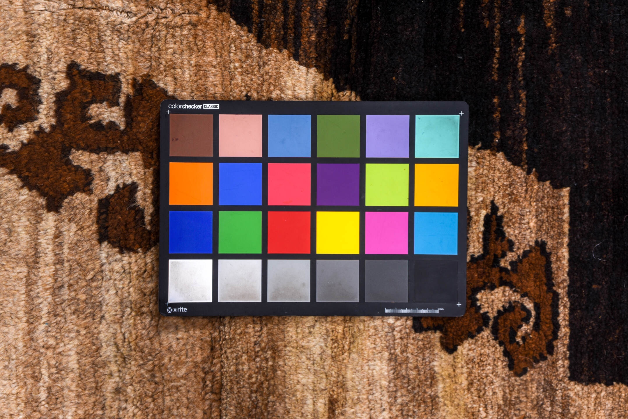 kars Rug - # 128191