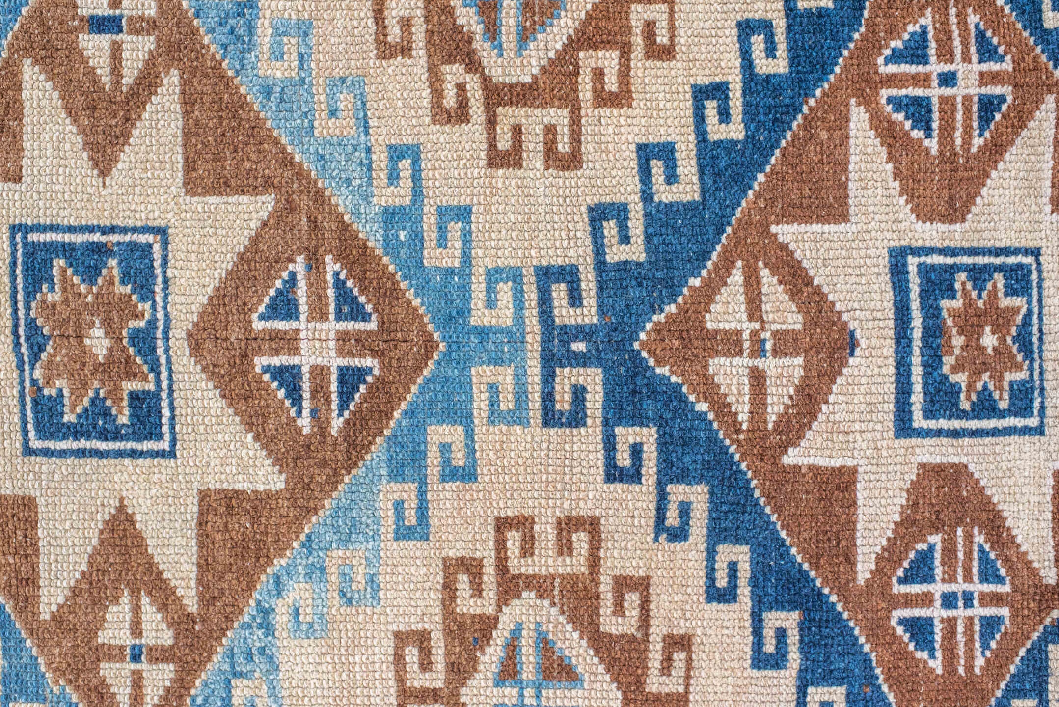 kars Rug - # 128222