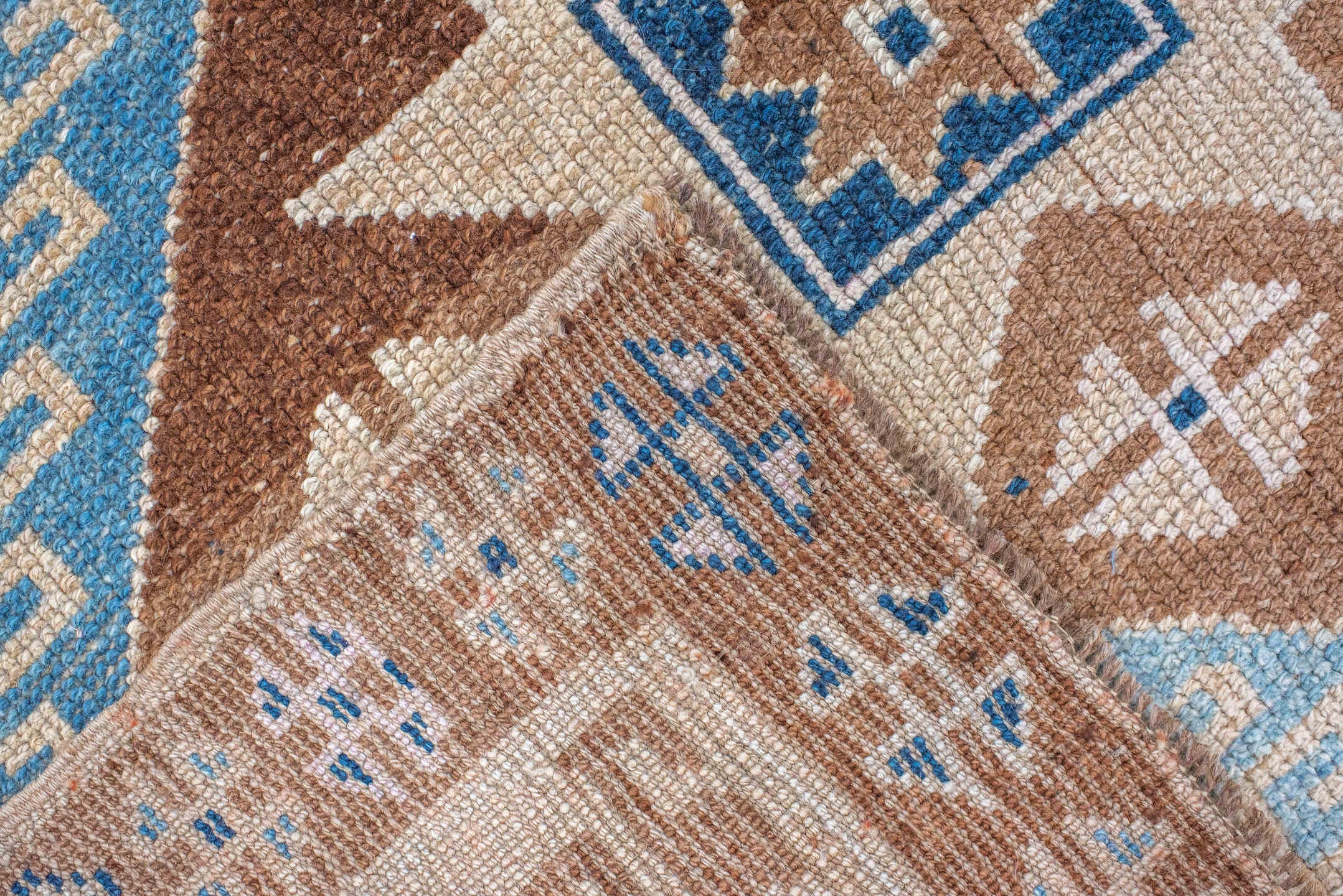 kars Rug - # 128222