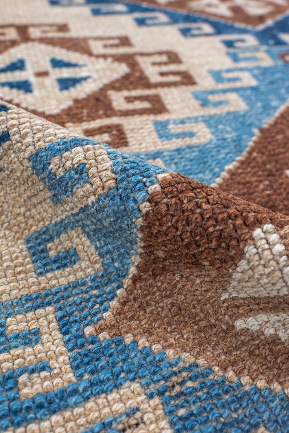 kars Rug - # 128222