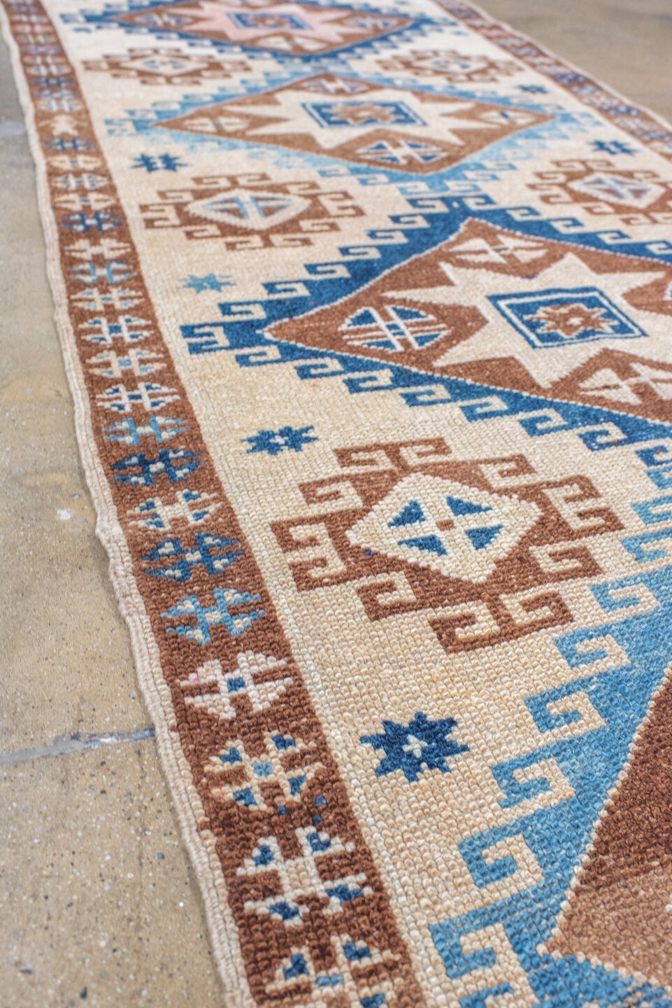 kars Rug - # 128222