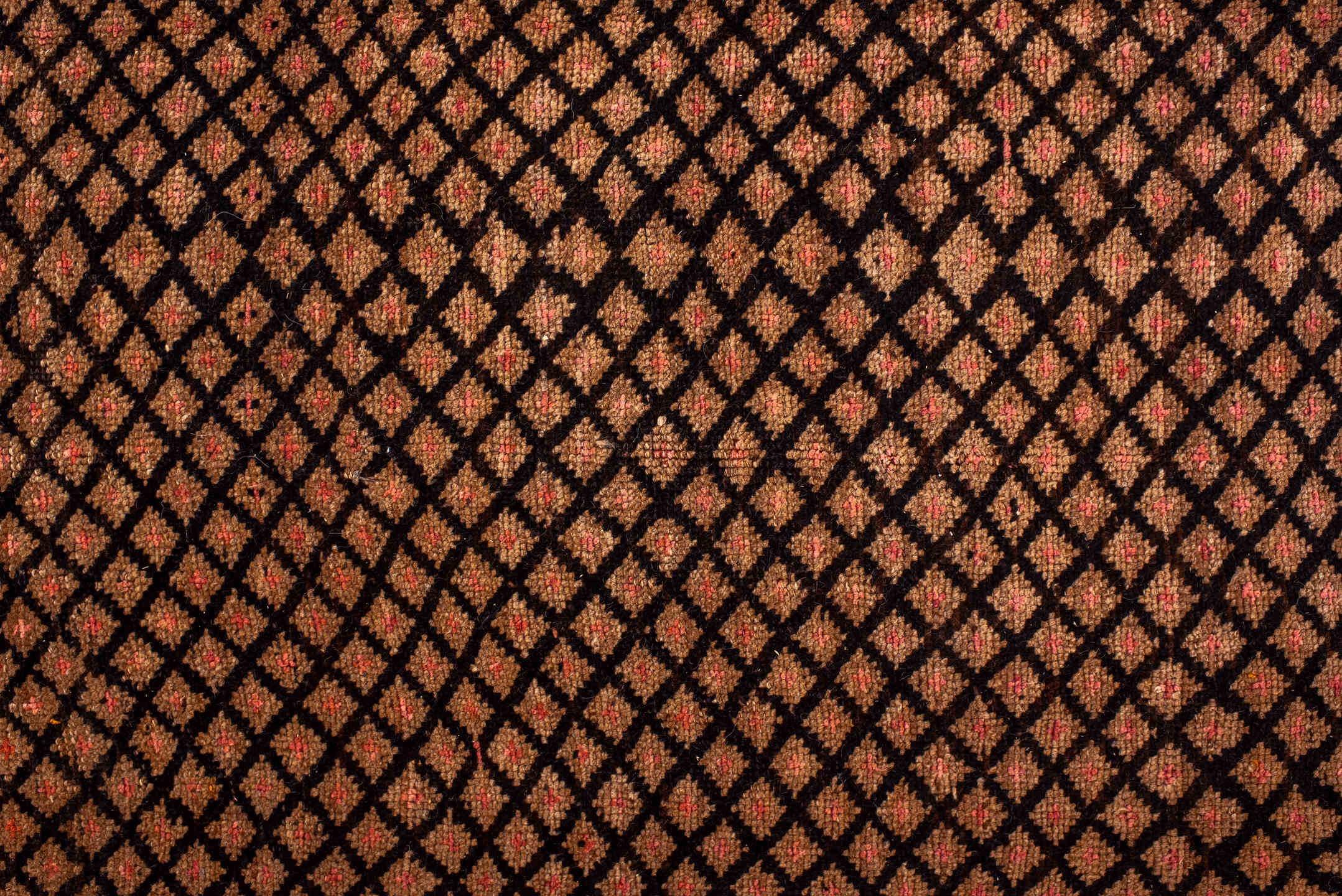 kars Rug - # 128306