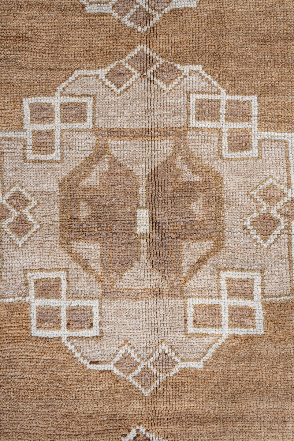 kars Rug - # 128460