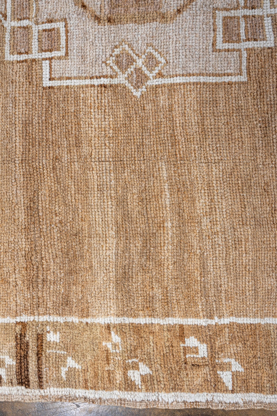 kars Rug - # 128460