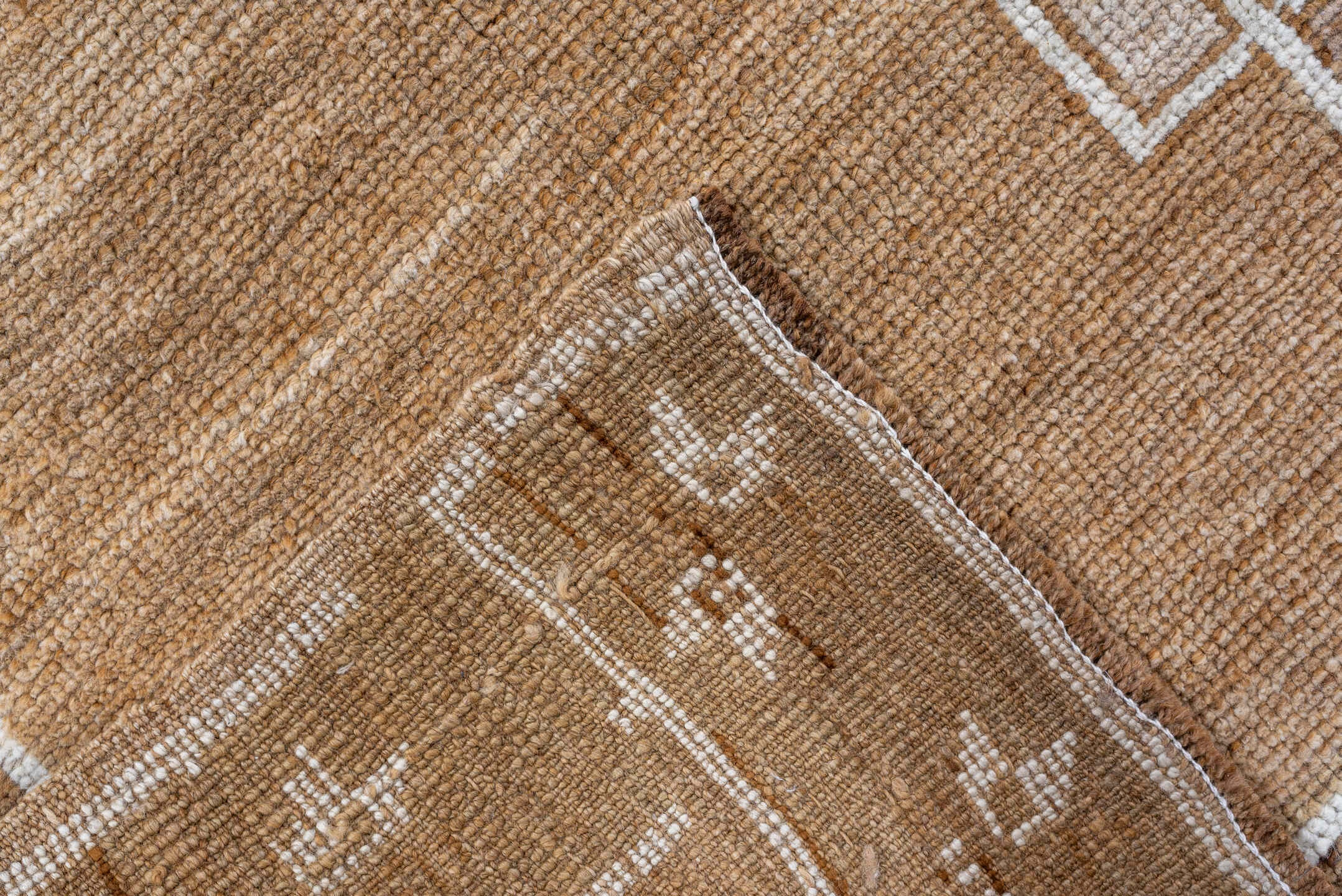 kars Rug - # 128460