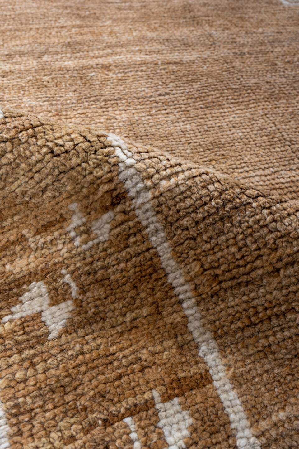 kars Rug - # 128460