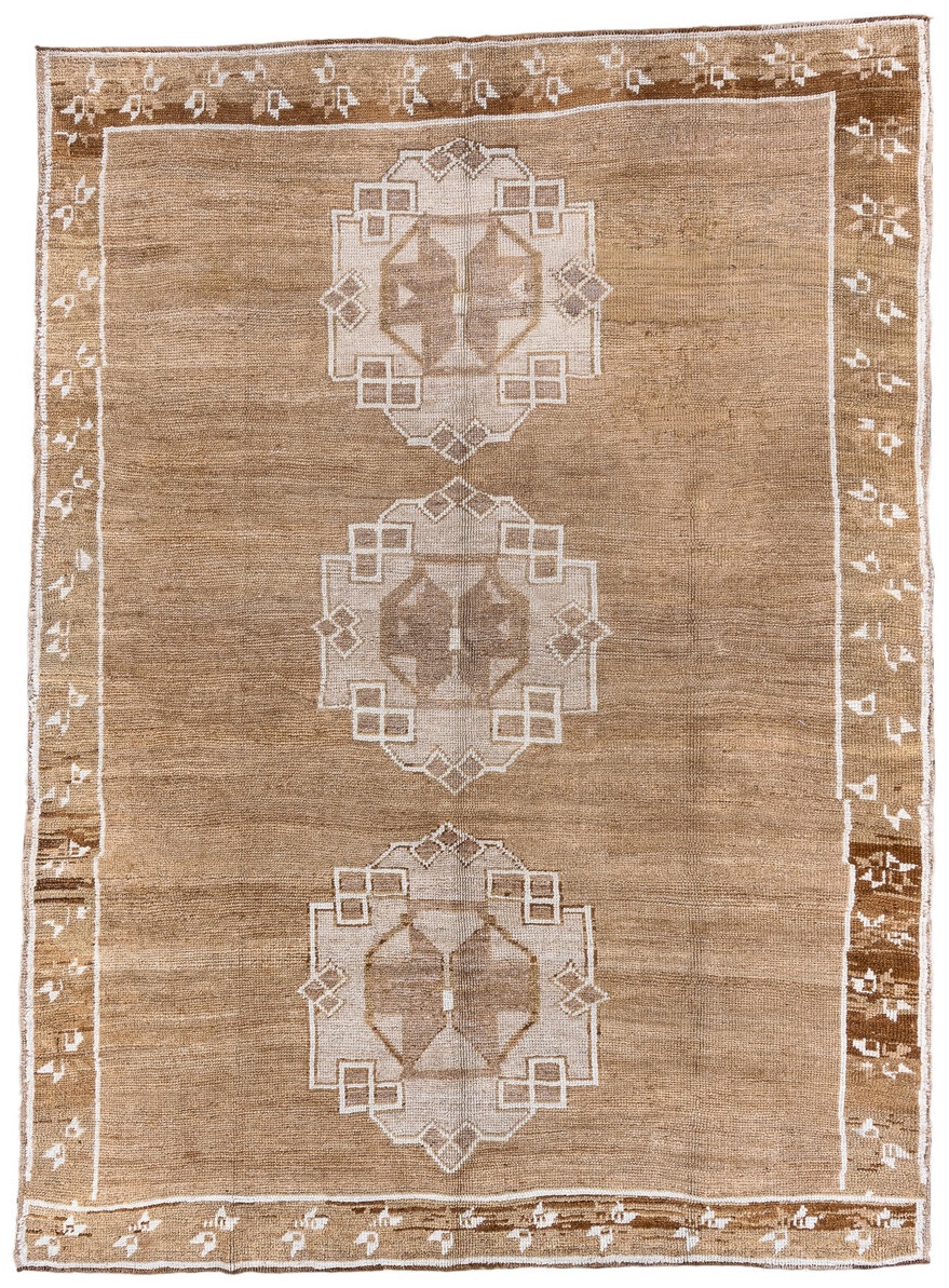 kars Rug - # 128460