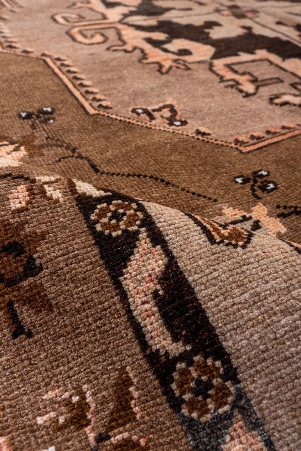 kars Rug - # 128470
