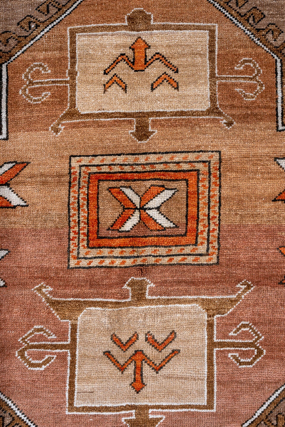 kars Rug - # 128617