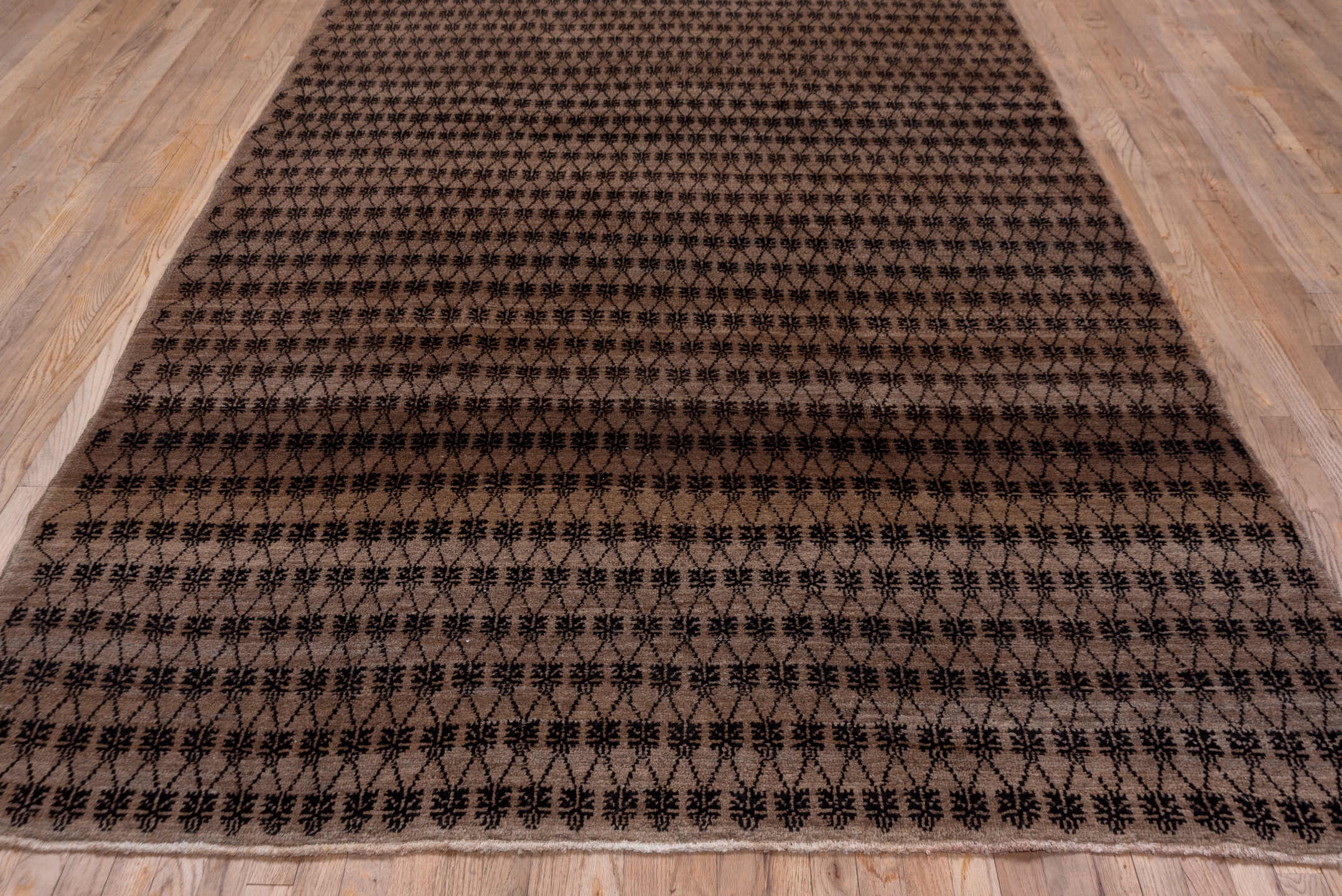 kars Rug - # 128660