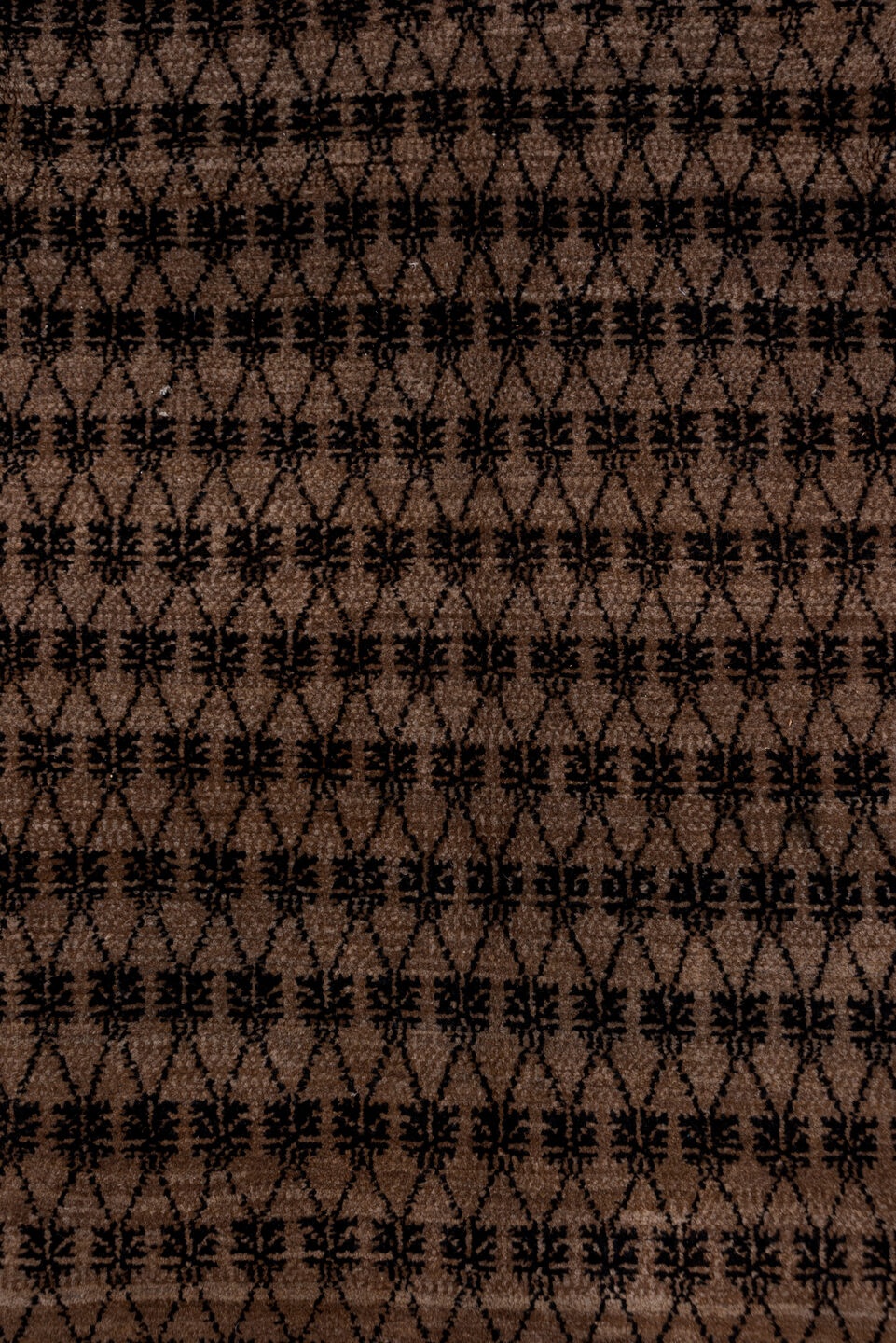 kars Rug - # 128660