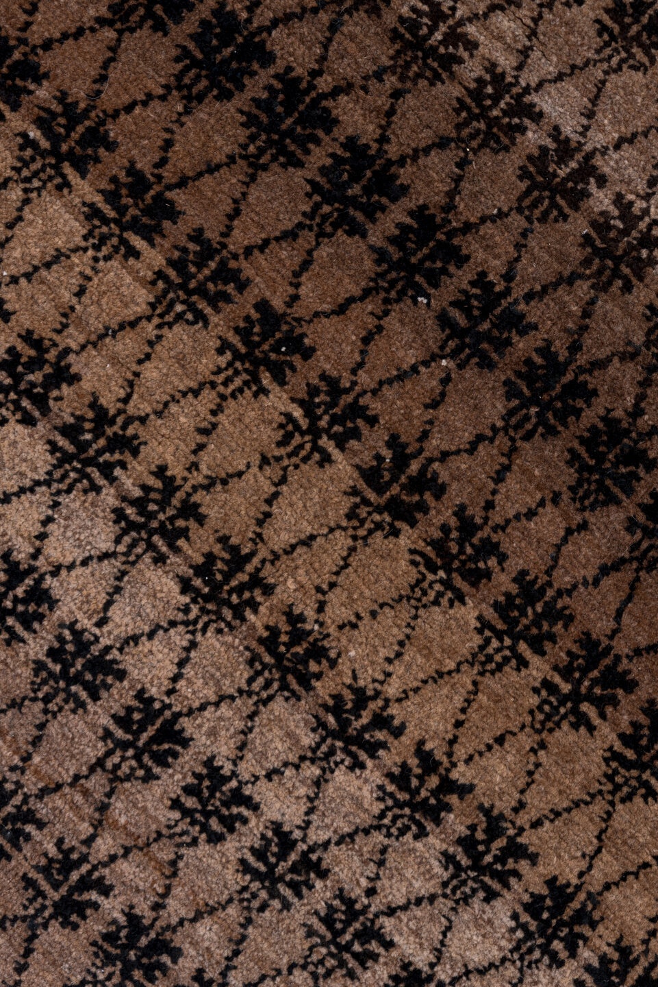 kars Rug - # 128660