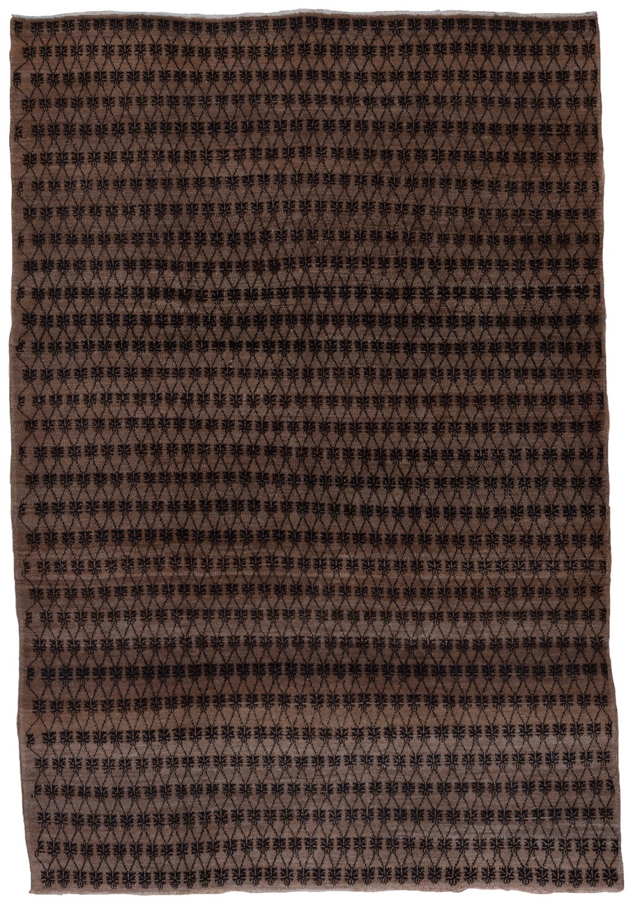kars Rug - # 128660