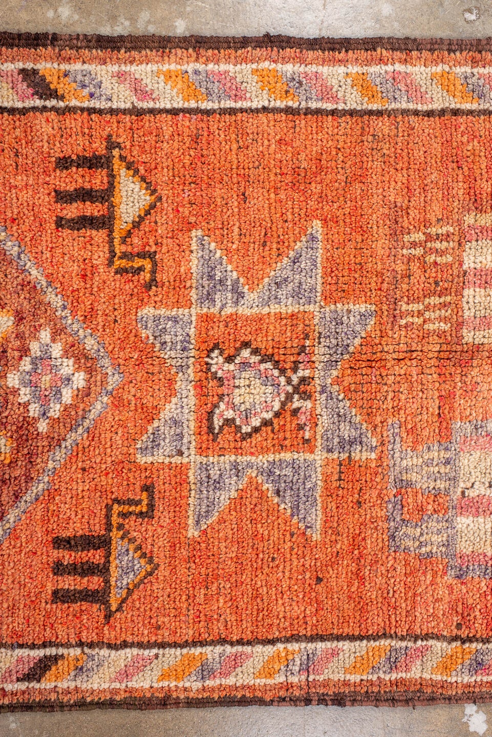 kars Runner - # 127417