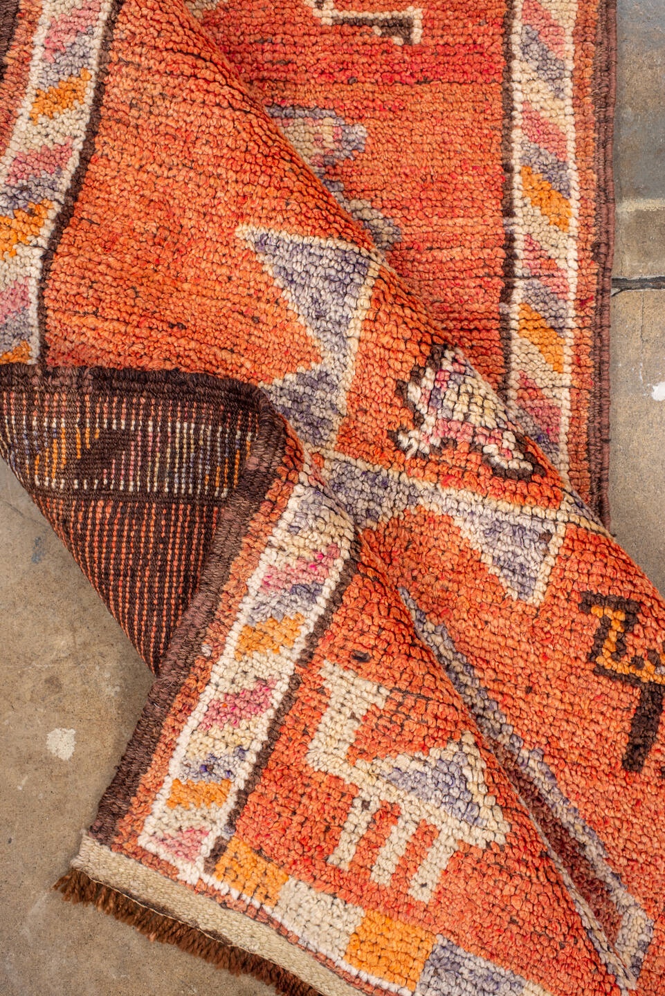 kars Runner - # 127417