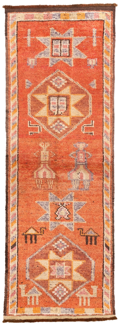 kars Runner - # 127417