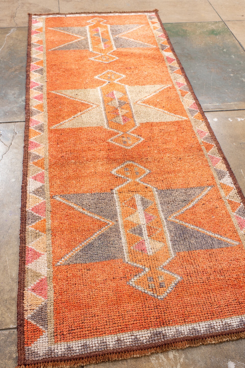 kars Runner - # 127851