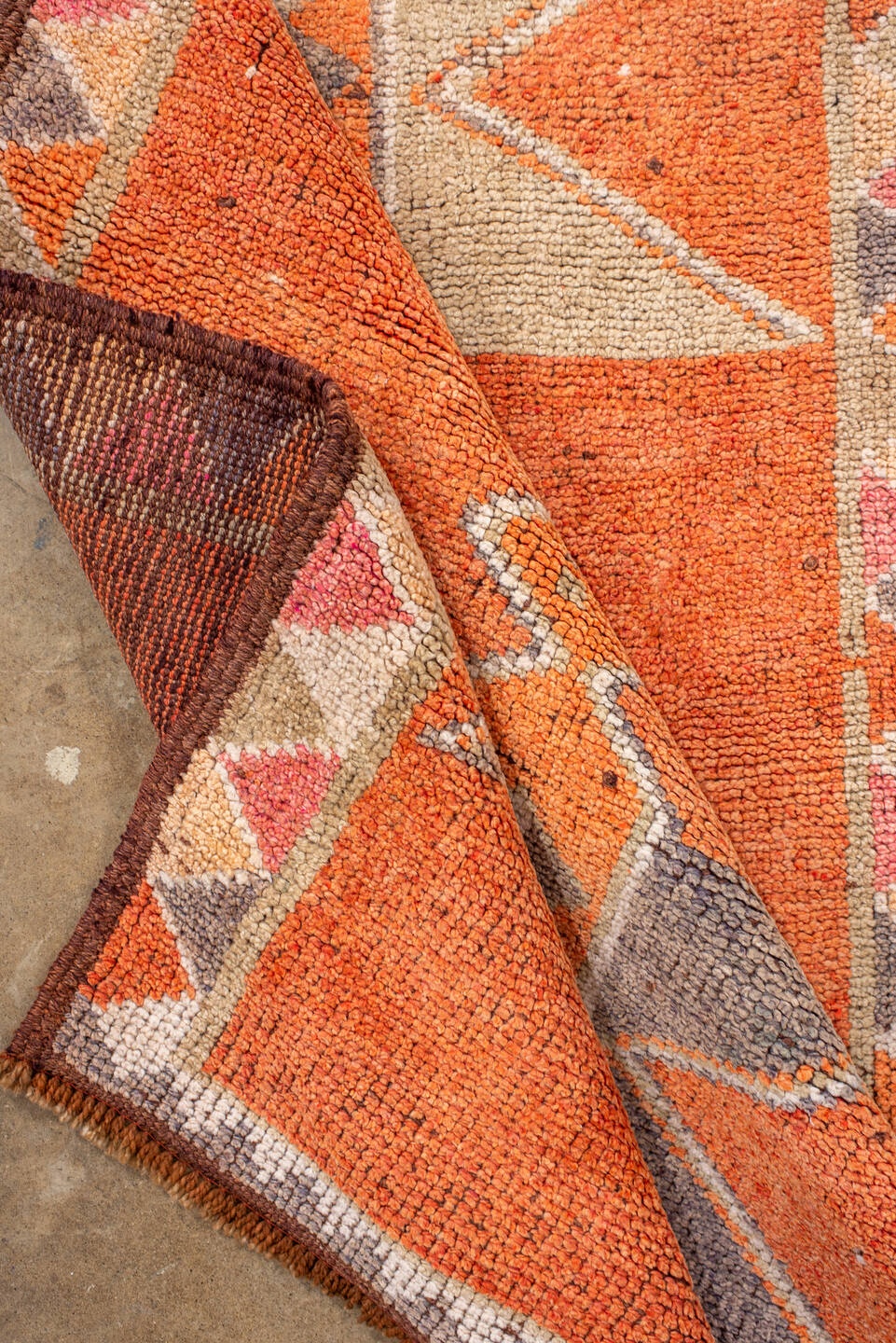 kars Runner - # 127851