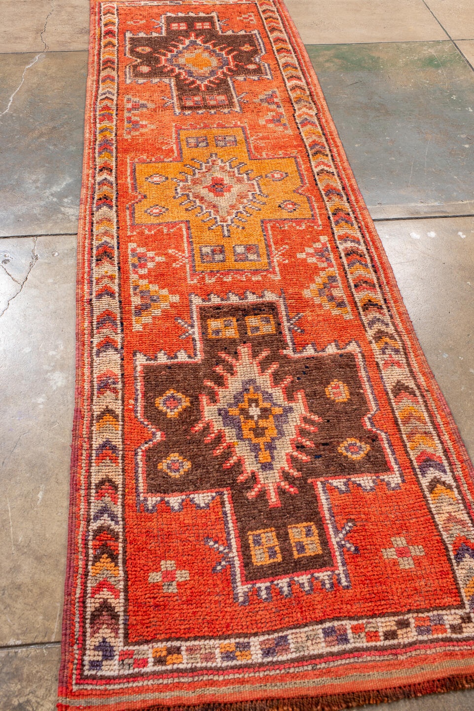 kars Runner - # 128710