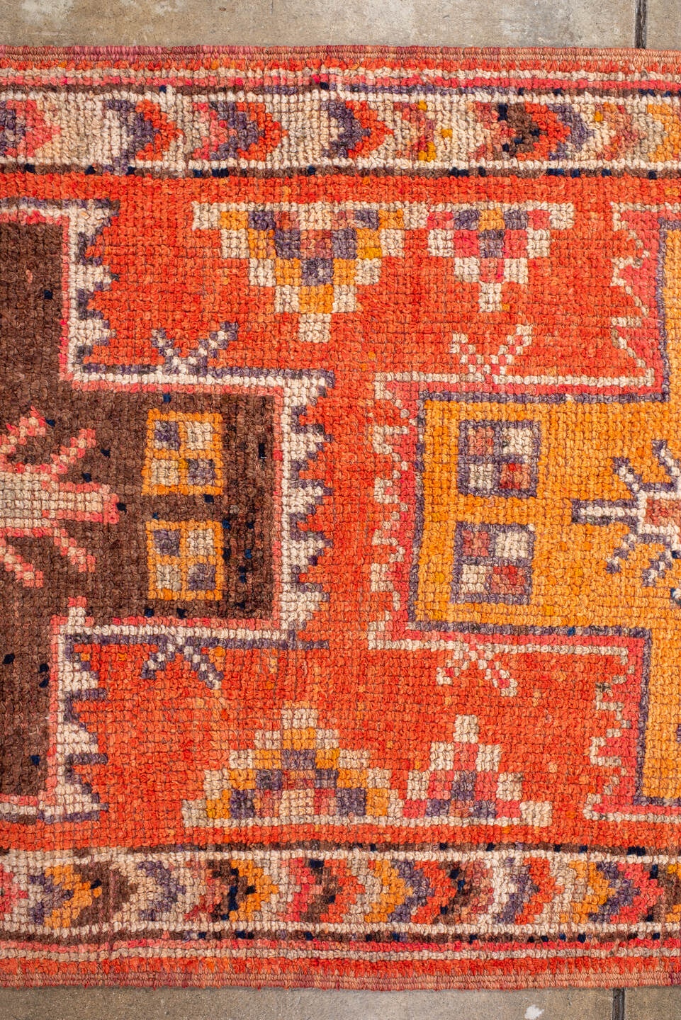 kars Runner - # 128710