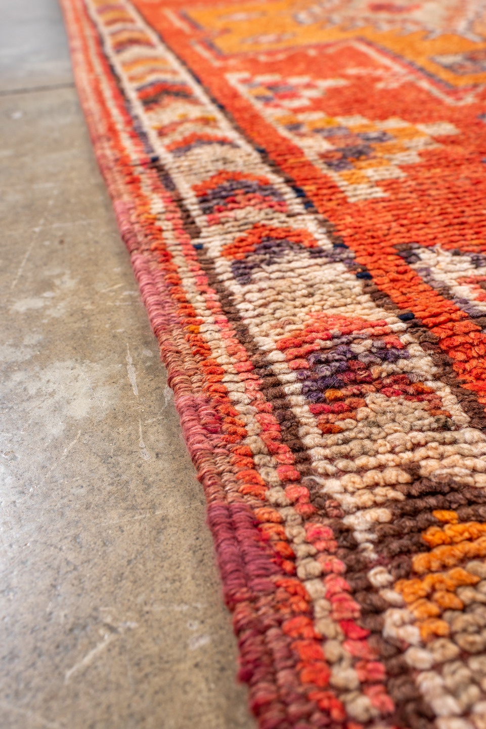 kars Runner - # 128710