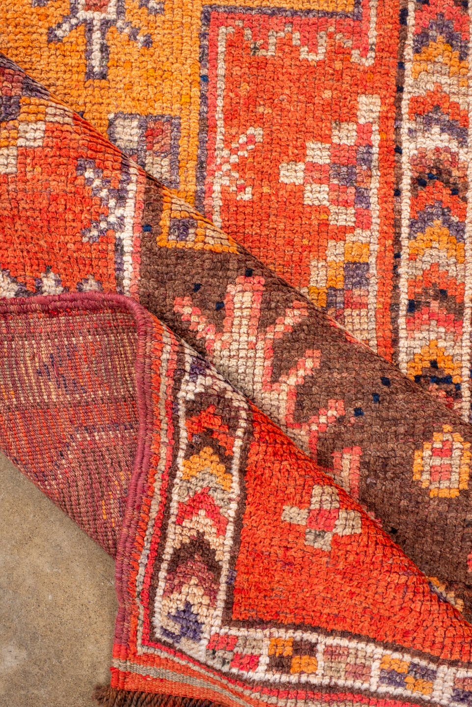 kars Runner - # 128710