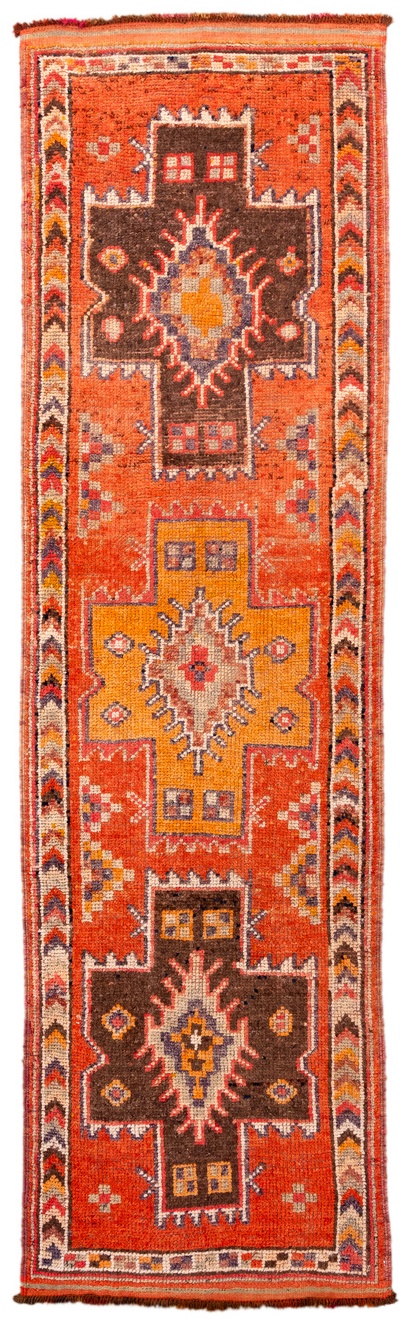 kars Runner - # 128710