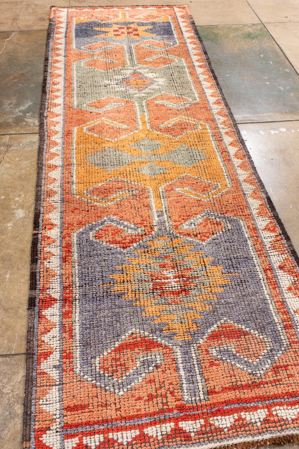 kars Runner - # 128811